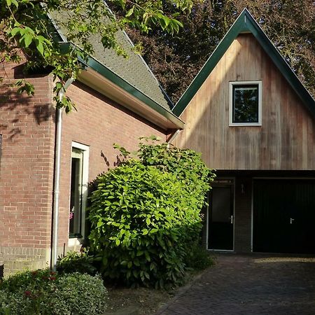 B&B Onder De Rode Beuk Dieren Esterno foto