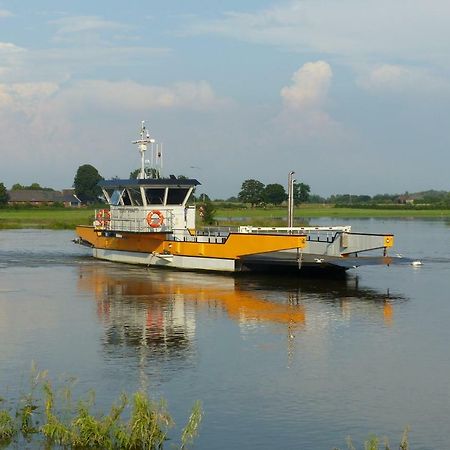 B&B Onder De Rode Beuk Dieren Esterno foto